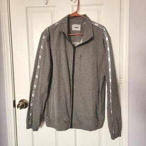 Guess Gray Jacket